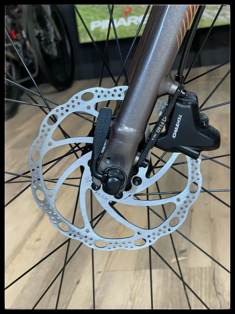 Liv Alight 2 City Disc X-Small Metal 2022-4